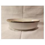 Lenox Hancock Presidential Vegetable Bowl