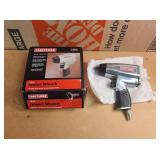 Craftsman Impact Wrench