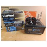 Die Hard Battery Charger Like New