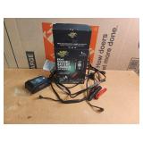 Battery Tender Charger