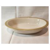 Lenox Lowell Oval Vegetable Bowl 9-1/2"