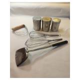 Kitchenware Assortment