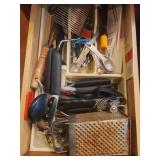 Kitchen Drawer Assortment