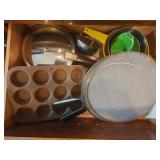 Kitchen Drawer Assortment