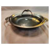 Calphalon Pan w Lid