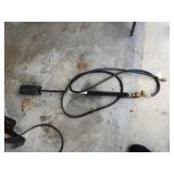 Propane Torch