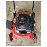 MTD 20" Push Mower