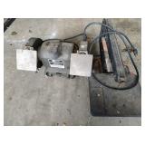 Sears Craftsman 6" Grinder and Scroll Saw