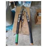 Fiskars Titanium Loppers