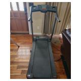 Weslo Cadence C44 Treadmill