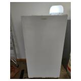 Frigidaire Commercial Freezer - Read Details