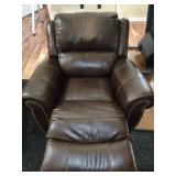 Ashley Furniture Recliner Rocker