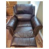 Ashley Furniture Recliner Rocker
