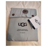 New Ugg Full Size Sheet Set