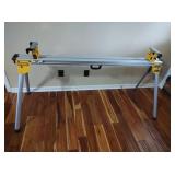 Dewalt DWX723 Miter Saw Stand