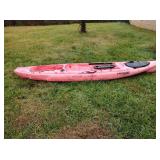 Ocean Kayaks Prowler Big Game 12