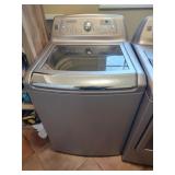 Kenmore Elite Washing Machine - Read Details