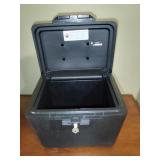 Sentry Safe #2