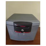 Sentry Safe #3 - Read Details