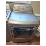 Kenmore Elite Clothes Dryer - Read Details