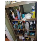 Contents of Laundry Room - Read Details