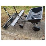 3 Lawn Mower Attachments