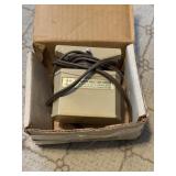 Robins Magnetic Bulk Tape Eraser
