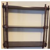 Hanging Wall Shelf