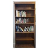 Pressboard Shelf #2