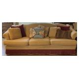 Vintage Couch