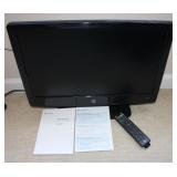 Westinghouse 22" TV w/ Remote (Works)