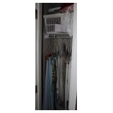 Contents of Linen Closet