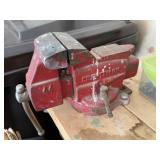 Craftsman Swivel Vice