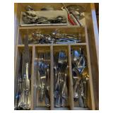 Drawer of Utensils