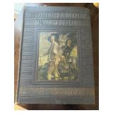 1939 World-Famous Paintins Book