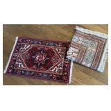 Small Area Rug & Tapestry