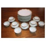 Haviland Limoges France China Set