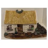 Glazed Pottery House
