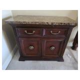 Broyhill Night Stand 40x19x33.5