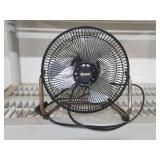 Massey Tabletop 12" Fan