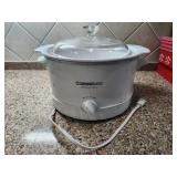 Corning Ware Crock Pot