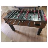Foosball Table 55x29
