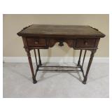 Antique Desk 37x20x30