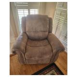 Reclining Chair by Cheers (Like New)