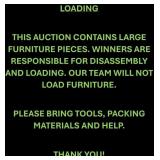 BRING HELP TO LOAD!!!