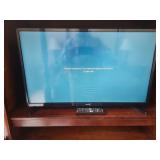 32" Samsung TV w/Remote