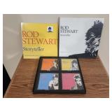 Rod Stewart Storyteller Anthology