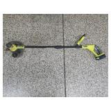 Ryobi Lithium Edger(no charger)