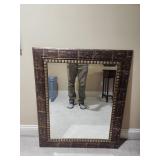 Large Wall Mirror 30x36