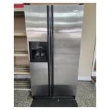 Whirlpool Gold Refrigerator 36x30x68